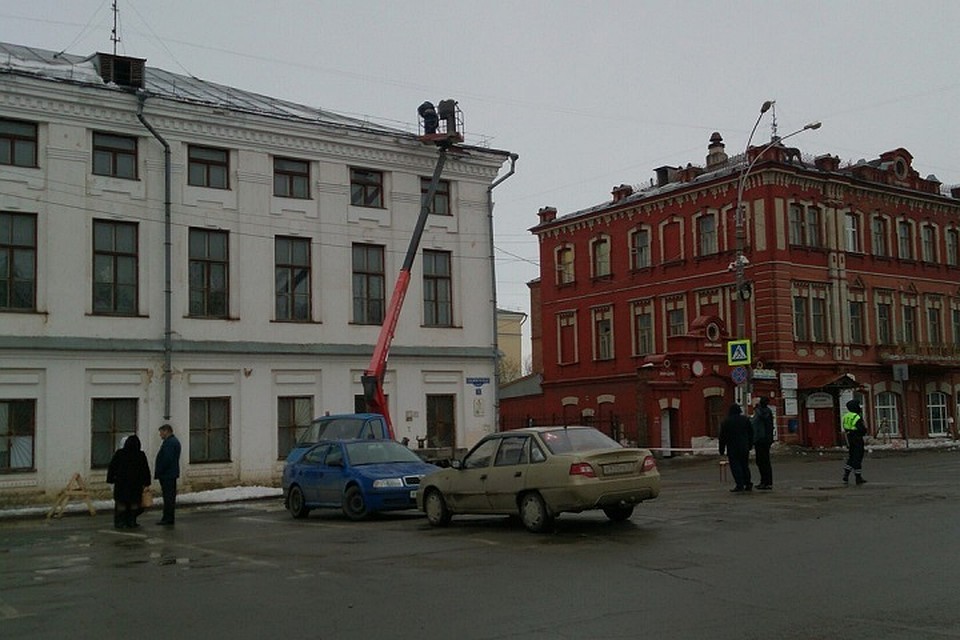 Фото Ольги Ильиной