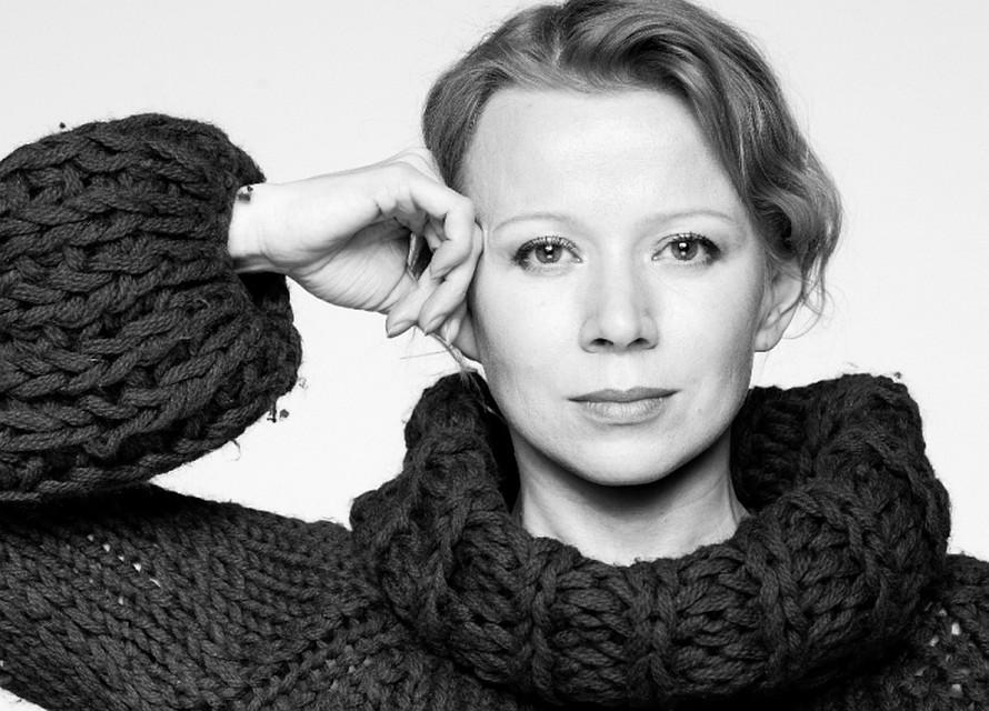 Александра Куликова будет читать текст диктанта на площадке Донецкого национального университета.