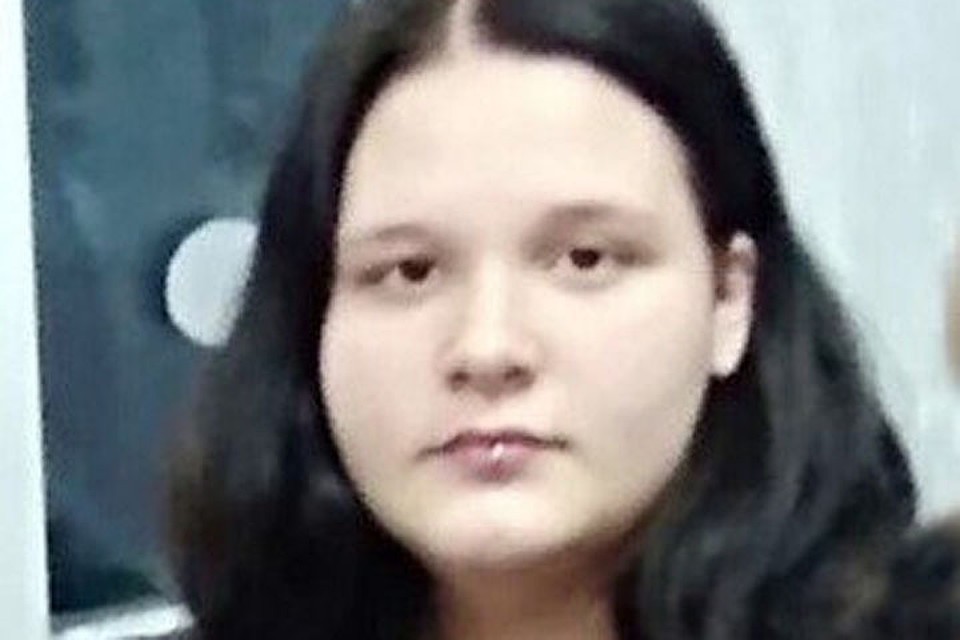 Алина Матюшенкова