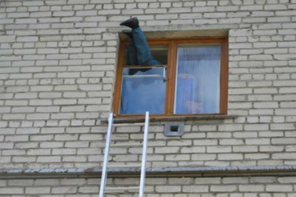 Фото: Пресс-служба ГСУ СК России по Петербургу