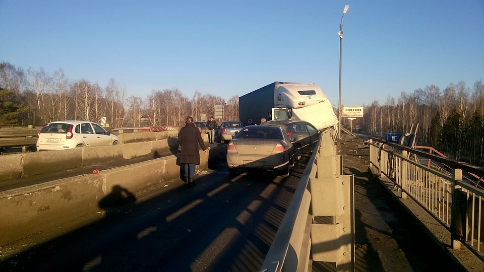 Фото: УГИБДД по Свердловской области