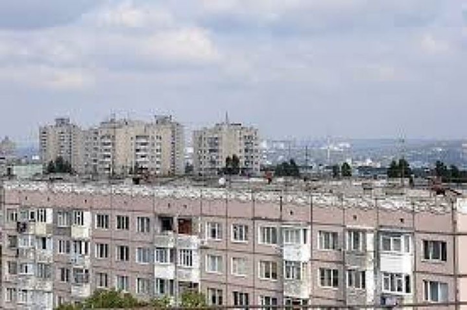 В Кишиневе впервые за долгое время изменились цены на квартиры