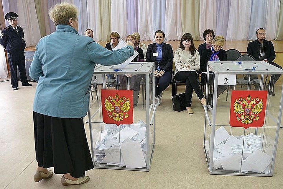 Политтехнолог Ермолаев: «Акция «Попади в десяточку» очень нравилась людям»
