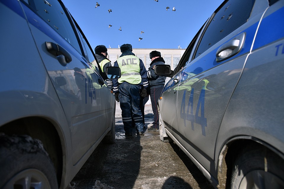 Правоохранители выясняют все обстоятельства смертельной аварии