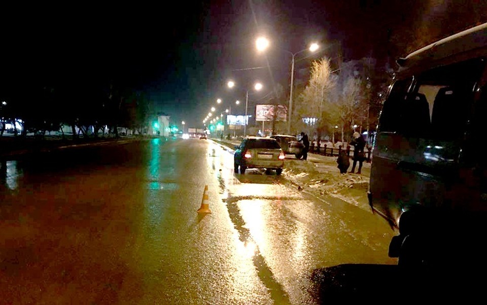 Фото: пресс-служба ГИБДД по Башкирии
