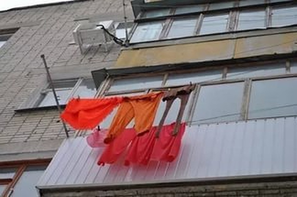 Выясняем, когда и где в Ростове-на-Дону отключат горячую воду в апреле 2018. Фото: ГОПАЛО Ольга.
