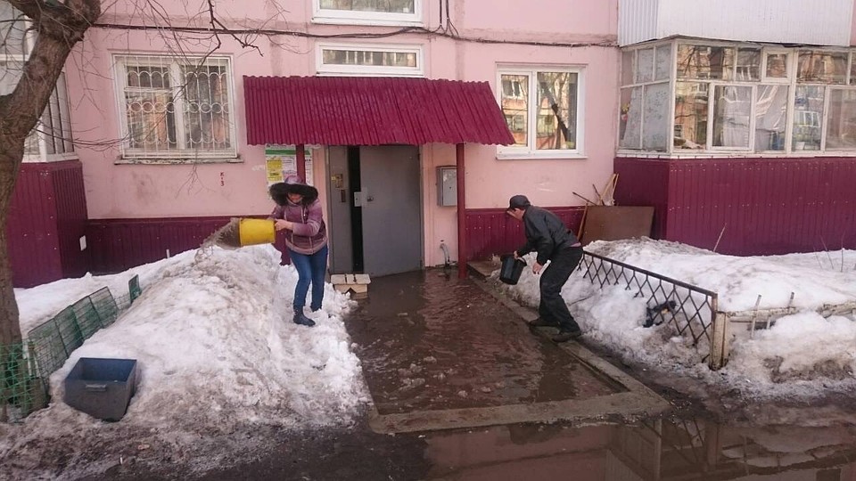 Фото: УК "МегаЛинк"