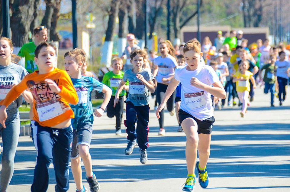 Для города этот марафон станет первым. Фото: sportssmi.ru