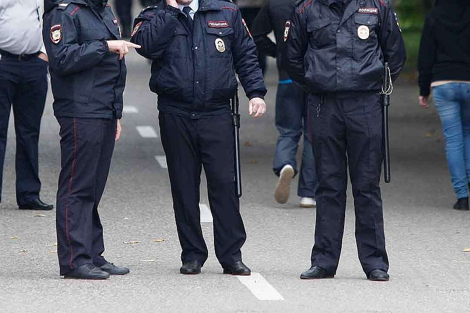 Дагестанский полицейский, жестоко избивший подростка, стал фигурантом уголовного дела