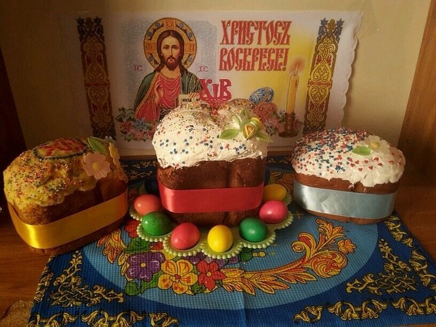 В выставке могут принять участие все желающие