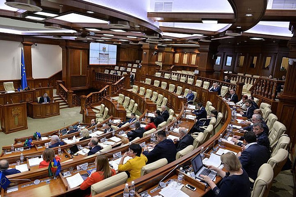 75 депутатов парламента проголосовали «за» присоединение к нашей страны программе