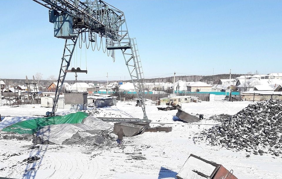 Фото: пресс-служба прокуратуры Свердловской области