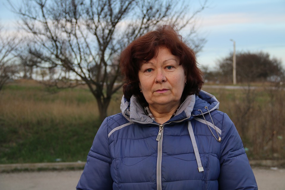 "Родной души рядом нет, и от этого на душе всем тяжело"