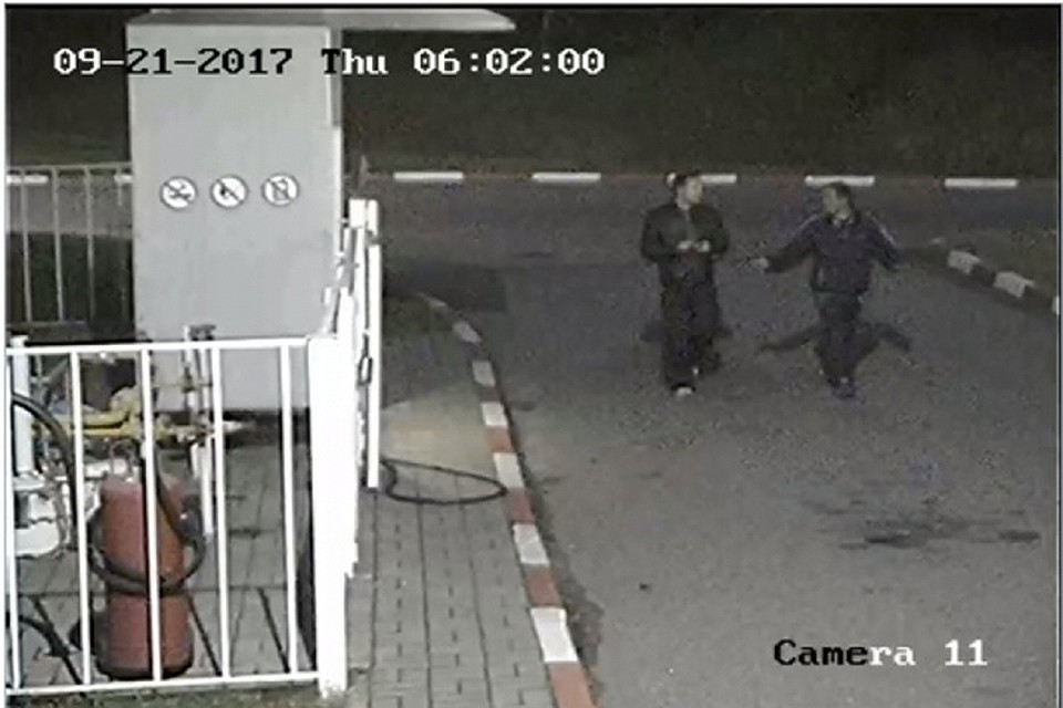 На двоих у этих мужчин - 23 судимости и 29 новых преступлений. Фото: Следственный комитет.