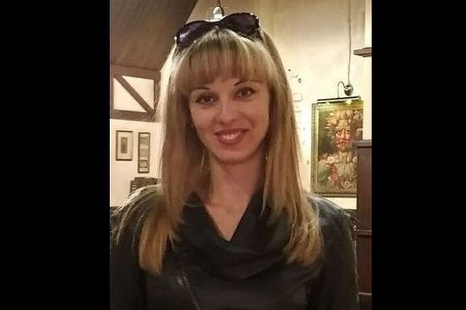 Всех, кто знает что-либо о ее местонахождении полицейские просят позвонить им по телефонам: 02, 8 (343-65) 2-04-02, 2-82-89, 8 (902) 254-00-12. Фото: ГУ МВД по Свердловской области
