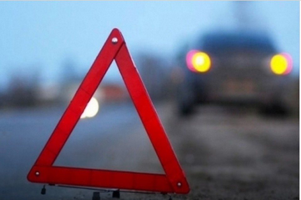 Следствие ищет свидетелей ДТП с двумя погибшими и шестью пострадавшими.