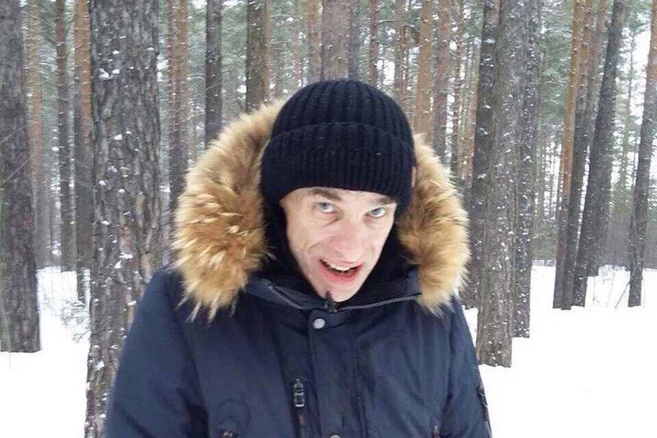 Фото из соцсетей
