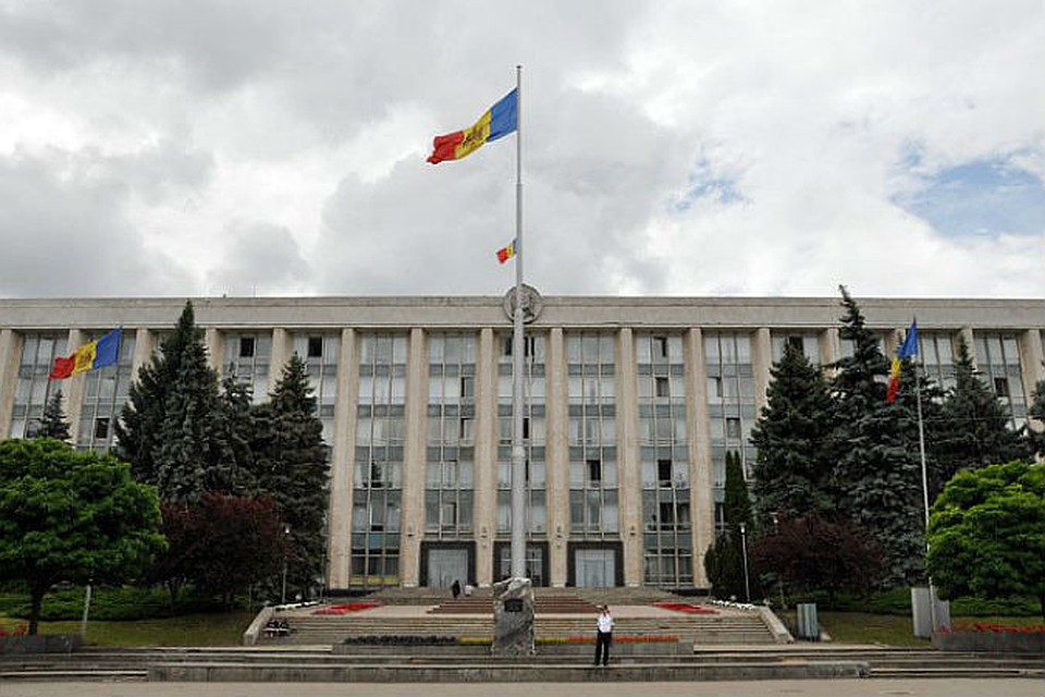В Молдове составлен рейтинг активности политиков.