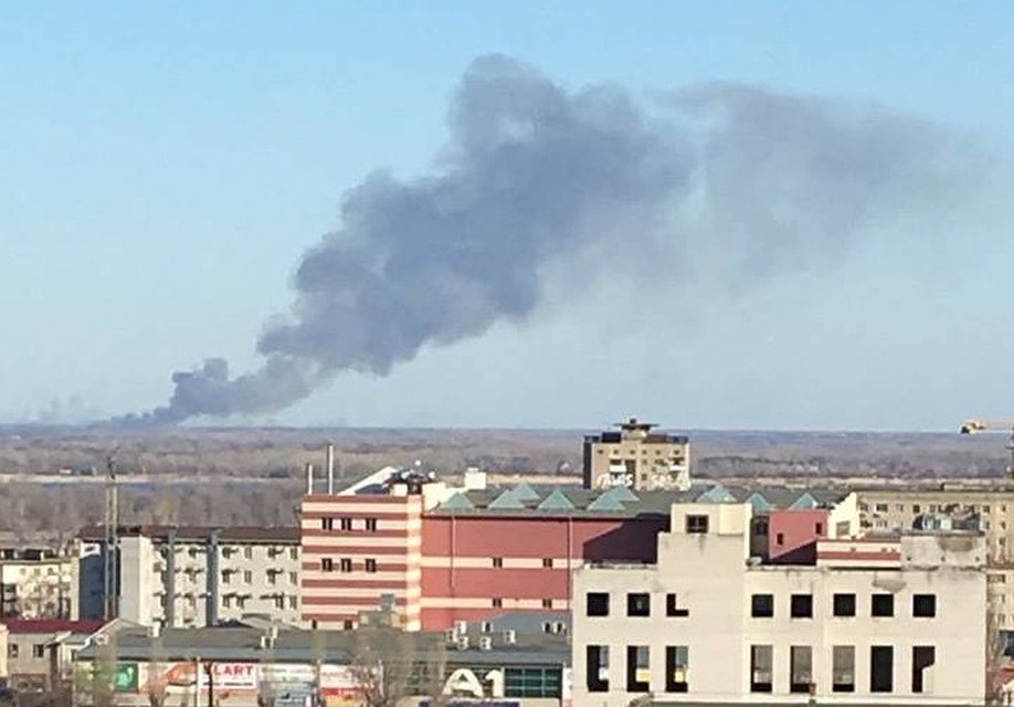 К сожалению, эту картину можно будет видеть часто.