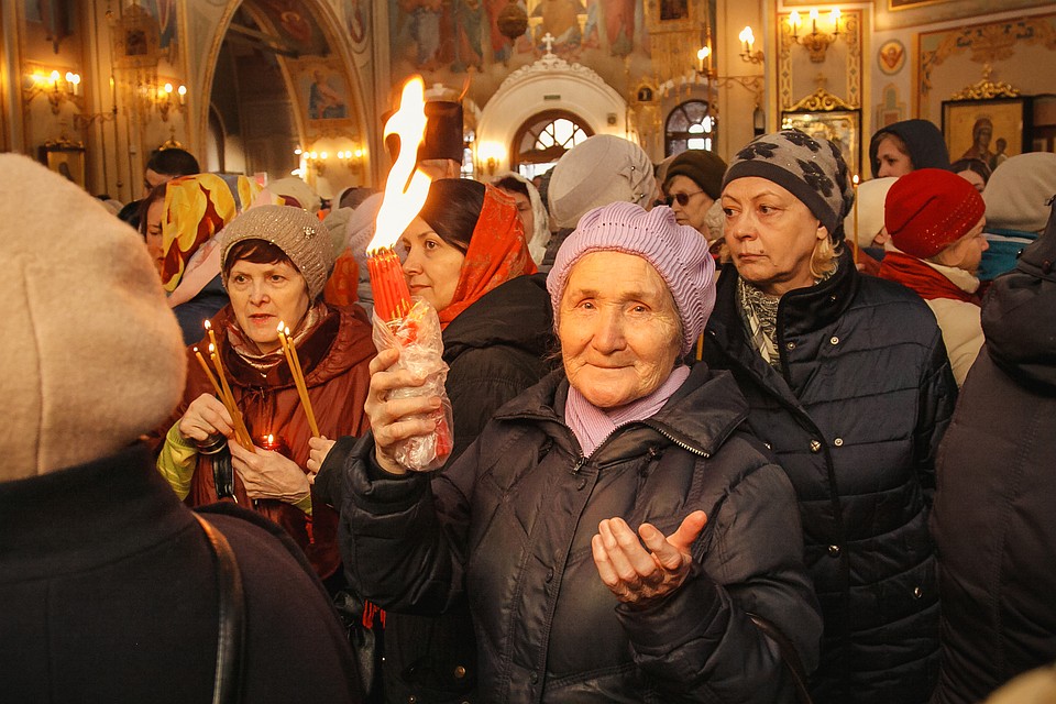 Фото: Сергей Грачев