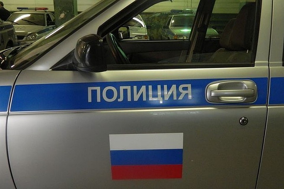 Распустившего руки мужчину опросили в отделе полиции, начата проверка