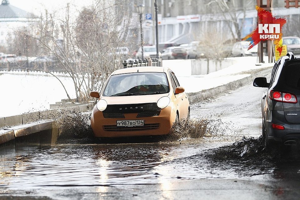 В светлое время суток на предстоящей неделе в нашем городе ожидается от +6 до +11 градусов.
