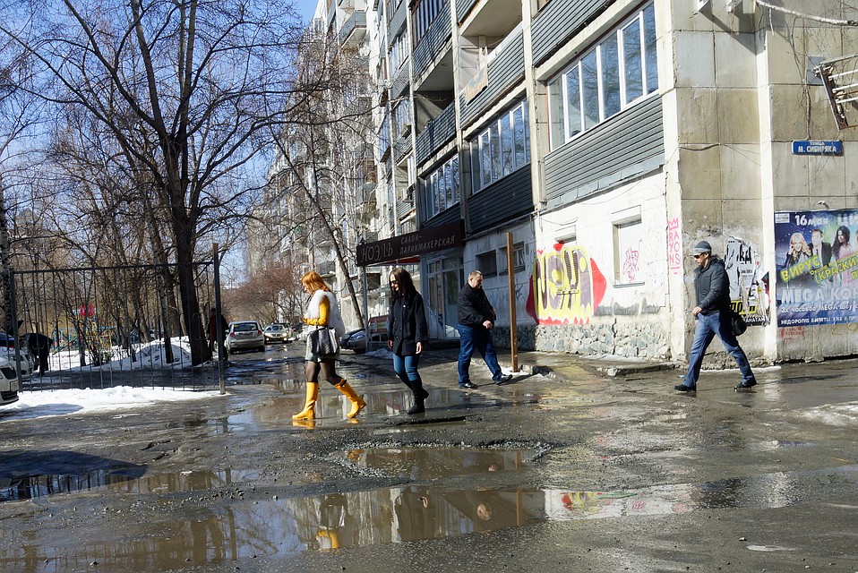 Дожди обезают быть частыми и обильными. Осадки пройдут с вероятностью 55-91%