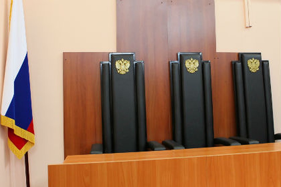 Дебошира отправили в колонию общего режима на один год и 15 дней.