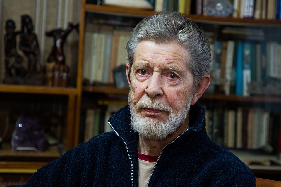Феликс Алексеев.