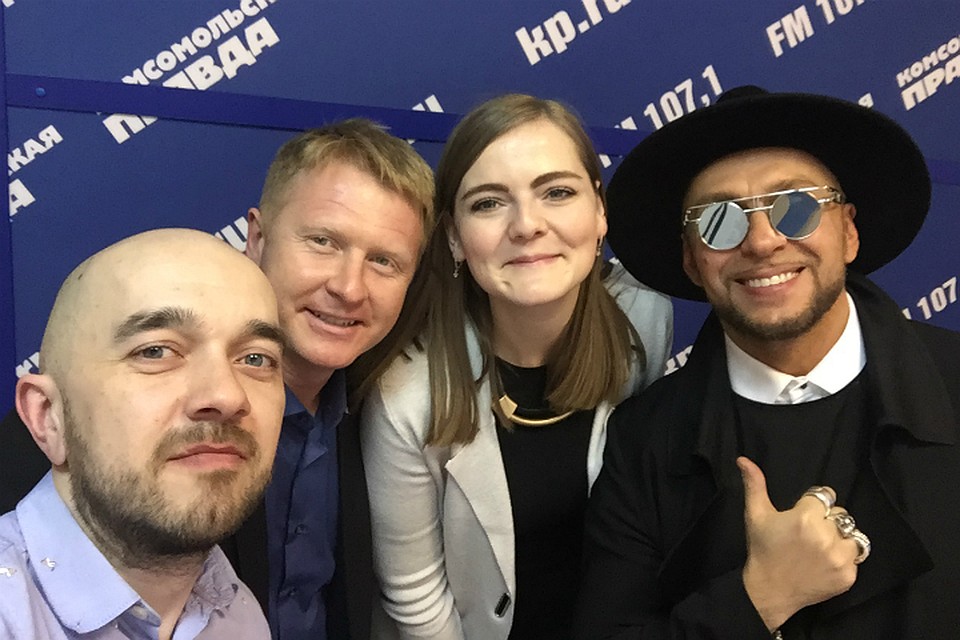 107/1 FM