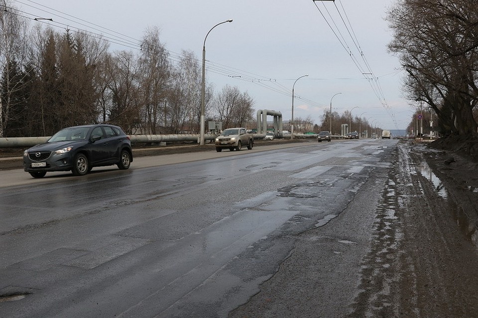 Фото: администрация Кемерова