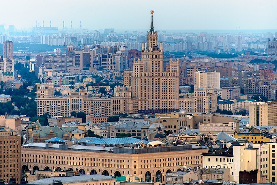 В МИД РФ пригласили посла Израиля