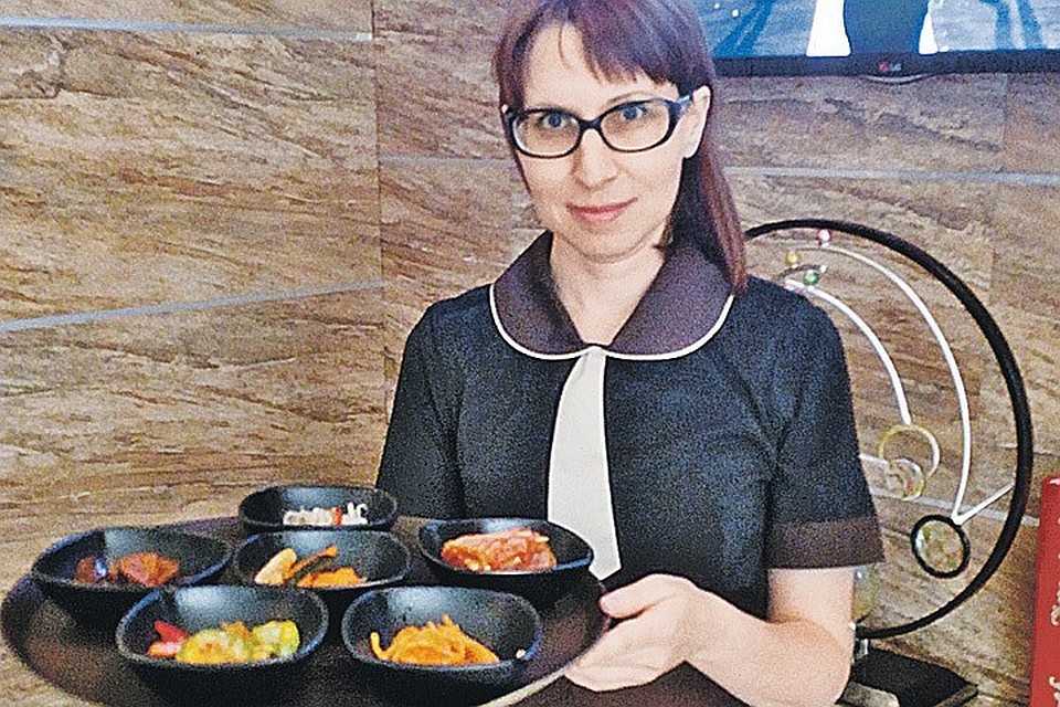 Дай на чай мне миллион: будут пицца и бульон! Фото: Личный архив