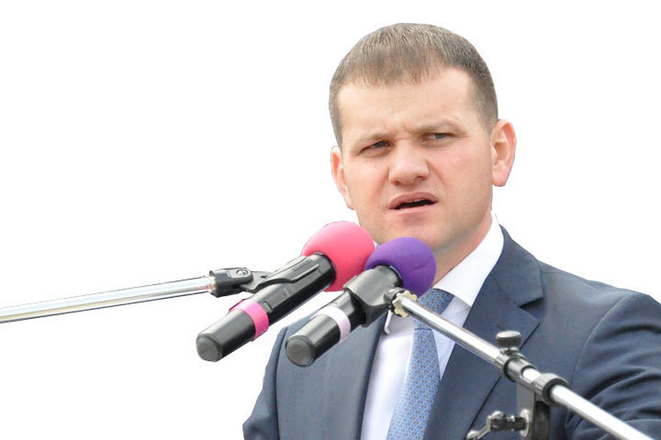 Валерий Мунтяну сейчас, наверное, один из самых активных претендентов на должность мэра Кишинева
