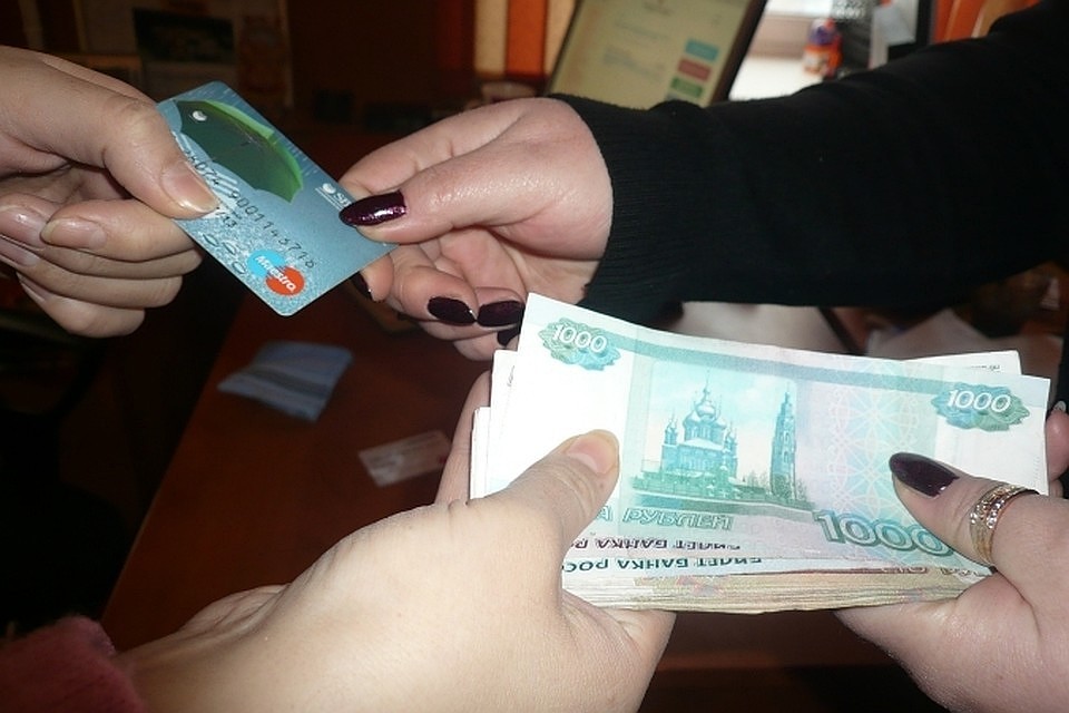Доцент попался на взятке