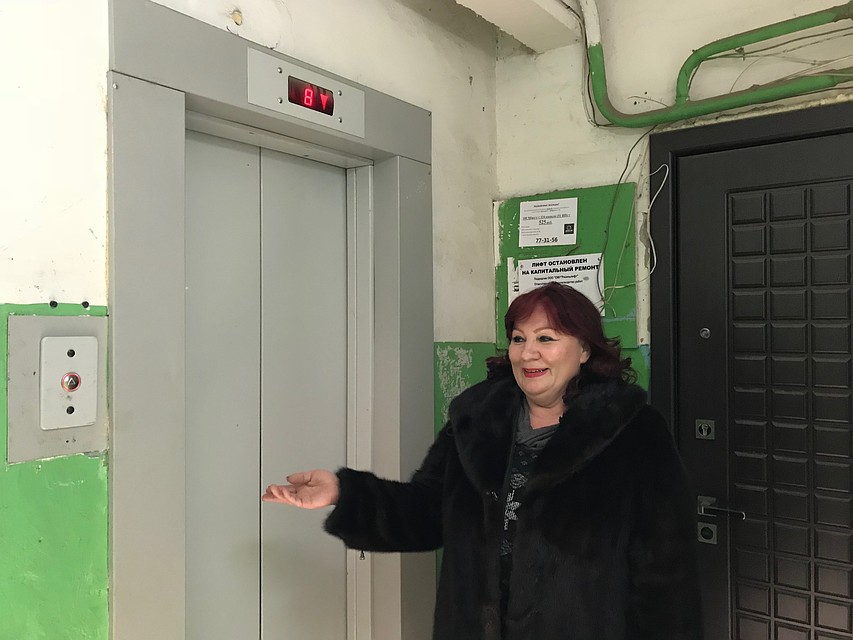 Люди не знают, кому верить