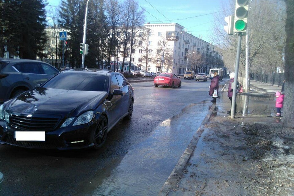 Фото: ОГИБДД МВД России по Уфе