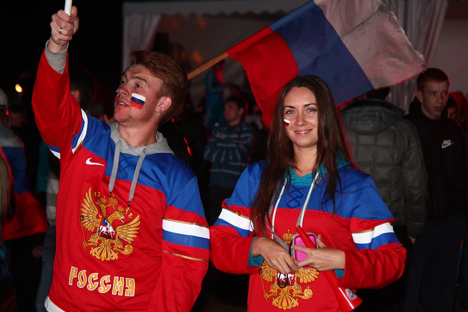 На Фестивале болельщиков FIFA в Нижнем Новгороде выступит целая плеяда звезд с мировым именем