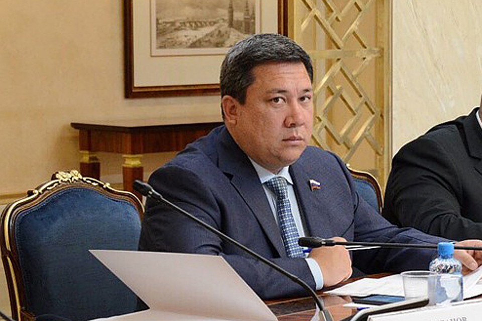 Владимир Полетаев