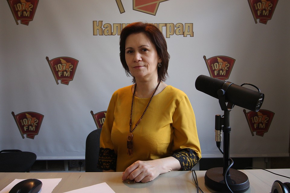 Только у нас. Антонина Девятова