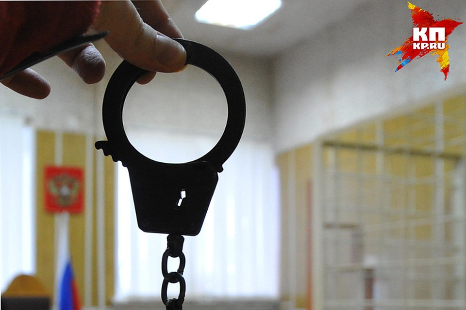3 апреля подозреваемого поймали с поличным сотрудники УФСБ по Брянской области.