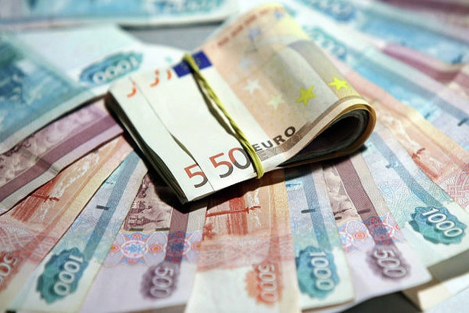 Падение курса рубля может негативно сказаться на некоторых экспортерах Литвы.