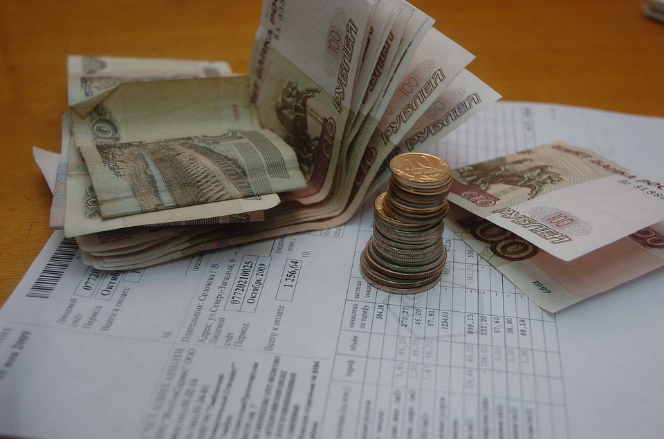 Этим летом платежка вырастет в цене почти на 7%