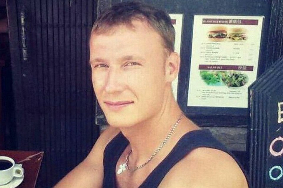 Сейчас Кирилл Филиппов находится в следственном изоляторе.