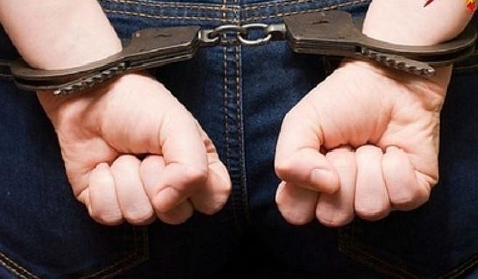 Подозреваемый ранее был не судим. но бес попутал