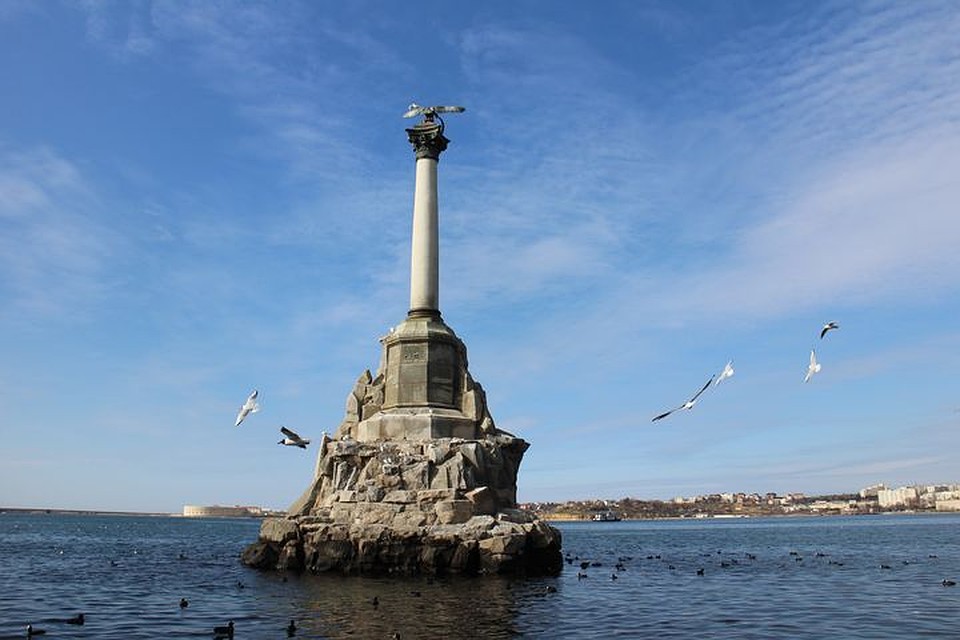 В Севастополе держат под контролем безопасность мест отдыха.