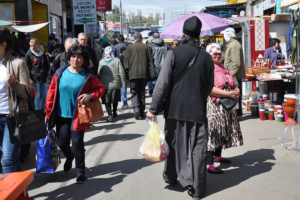 В преддверии поминальных дней цены на многие продукты значительно повысились