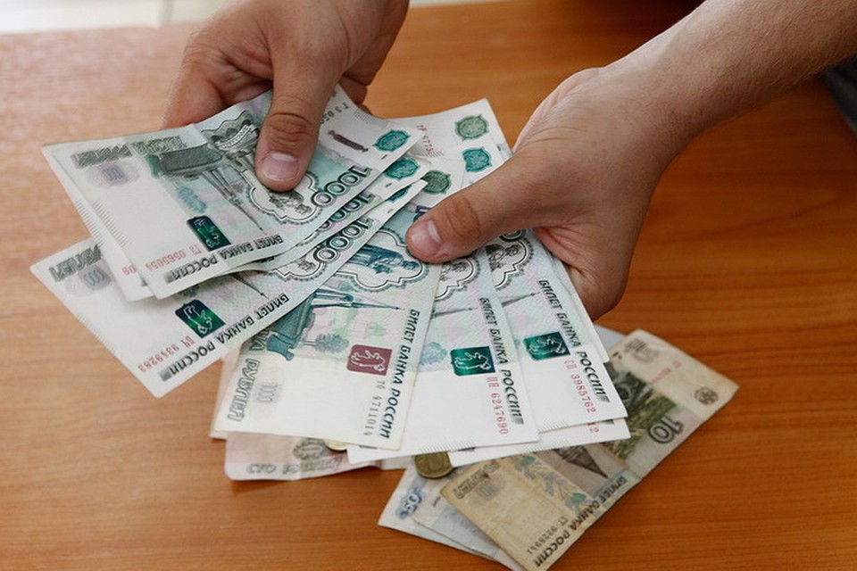 Заместители губернатора Псковской области отчитались о доходах за 2017 год.