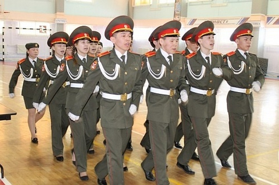 На Ямале в рамках патриотического проекта «Знамя Победы» пройдут соревнования правительство.янао.рф