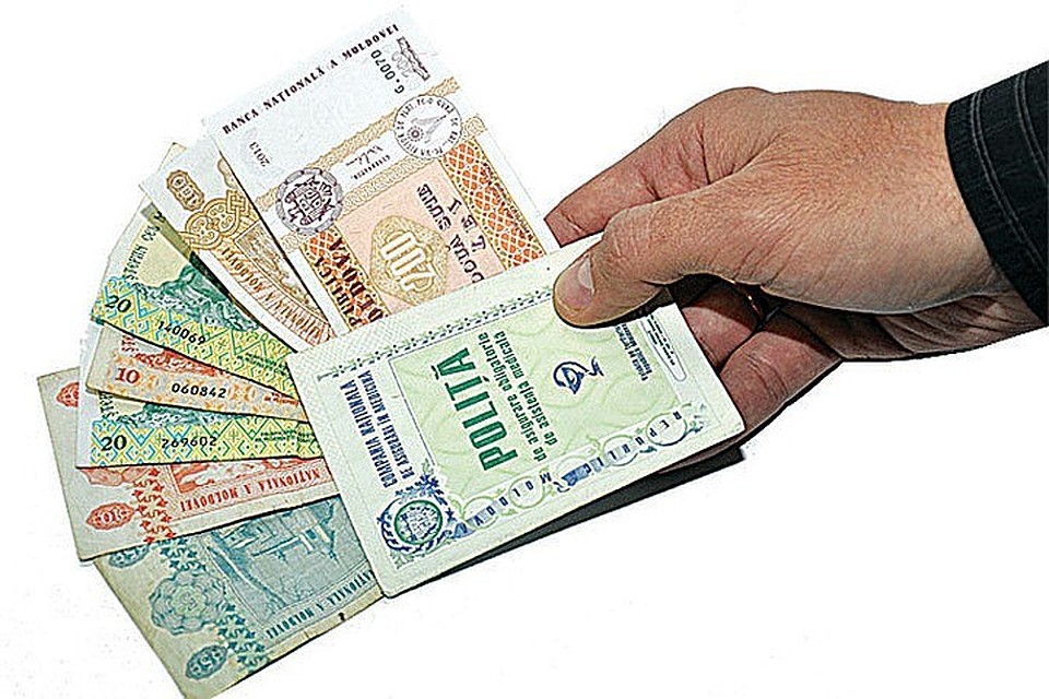 В Молдове выросло число людей, оплативших полис медицинского страхования